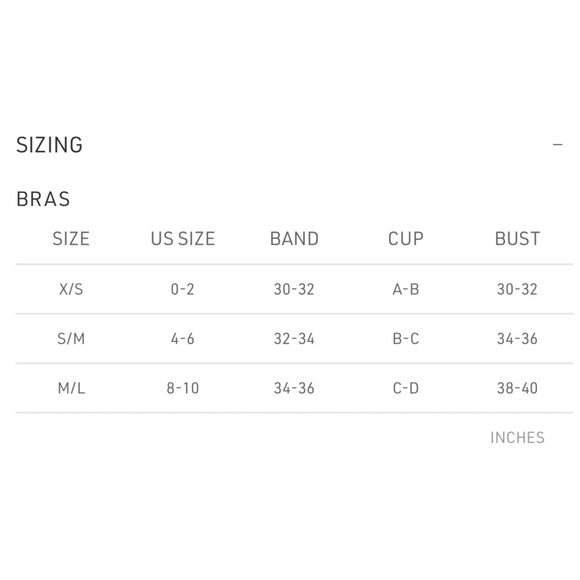 Joah Brown Varsity Tank Bra - Picture 8 of 8